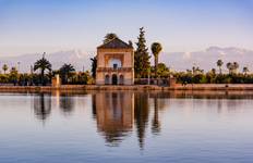 Circuit Circuit privé au Maroc de Marrakech à Agadir 8 jours Essaouira et Taghazout