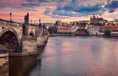 Circuit Exploration du Danube et Prague (9 destinations)