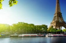 Circuit Paris et Splendeurs d\'Europe