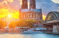 Circuit Splendeurs de l\'Europe 2025|2026|2027 - 15 jours