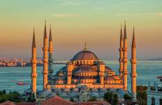 Aegean Explorer - 7 Days