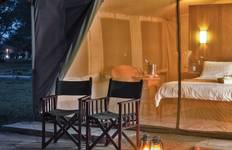 Circuit Karibu Kenya (voyage privé)