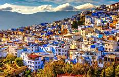 Moroccan Highlights Tour