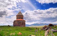 Circuit Rencontres en Turquie (19 jours) (including Sirince)