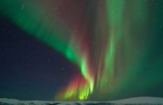 Alaska Nordlicht Abenteuer 6 Tage Reise