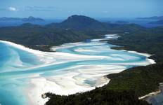 Circuit De Brisbane à Cairns - Circuit touristique de 7 jours