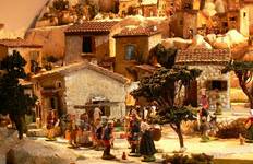 Weihnachtskreuzfahrt auf den Kanälen der Provence Historische Haltestellen und Geschmackserlebnisse aus vergangenen Zeiten Rundreise