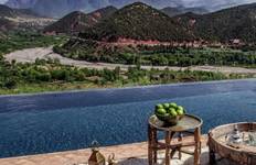 1-Day Private Excursion To Ourika Valley & The Atlas Mountains & Kasbah bab Ourika Tour