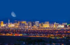 Circuit La côte californienne et Las Vegas - 5 jours
