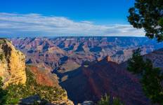 Grand Canyon Express - 3 days Tour