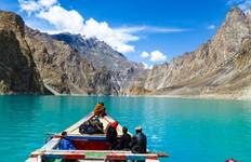 Circuit Explorez le Hunza au Pakistan