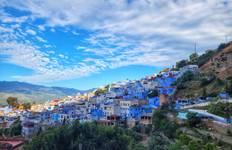 Circuit Circuit de 7 jours de Casablanca à Marrakech (Groupe)