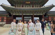 Circuit Corée du Sud - 6 jours - One Life Adventures