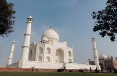 India Snapshot 6 Day - One Life Adventures Tour