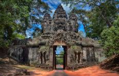 12 Days Vietnam, Cambodia - Super save - Depart every day from Hanoi Tour