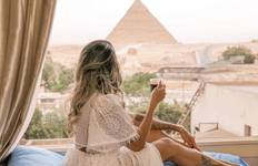 Circuito Vacaciones económicas en El Cairo, Luxor y Asuán - 5 días