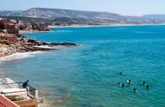 Circuit Le Maroc réel