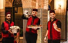 Rondreis Het ware Marokko