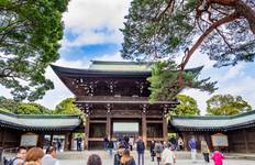 8 Day Highlights of Japan Small Group Tour Package Tour