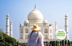 India Experience Tour