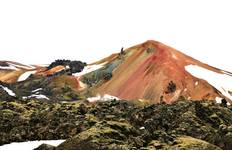 8-Day Summer Iceland Ring Road & Landmannalaugar Highland Small Group Tour Tour