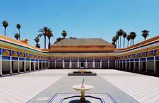 Circuit Circuit impérial de 10 jours au Maroc et au désert au départ de Casablanca