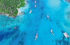 Circuit Découvrez les merveilles cachées des Caraïbes