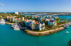 Circuit Découvrez les vibes des Caraïbes