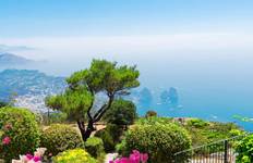 Circuit Découvrez Malte, l\'Italie et la France