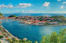 Circuit Séjour aux Caraïbes