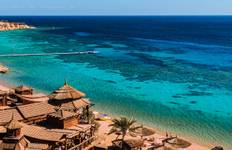 Wonders of the Red Sea Tour