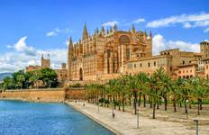 Circuit Les îles Canaries et côte espagnole