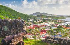 Circuit Caraïbes classiques