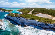 Circuit Escapade dans les Caraïbes 2026 - 8 jours (from San Juan to Miami)