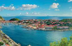 Circuit L\'enchantement des Caraïbes