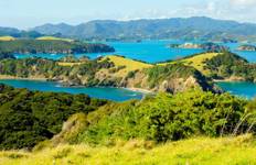 Circuit Découverte du Pacifique Sud : Norfolk, Nouvelle-Calédonie et Fidji