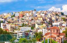 Rondreis Eilanden van de Middellandse Zee