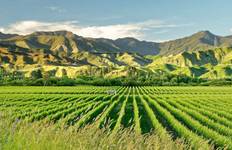 Circuit Ultime découverte de la Nouvelle-Zélande et du Pacifique Sud