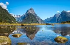 Rondreis Ultieme ontdekkingstocht Nieuw-Zeeland & Stille Zuidzee