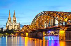 Circuit Prague et les marchés de Noël d\'Europe 2025