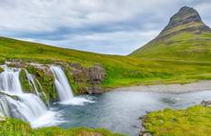 Rondreis Whisky, vuur en ijs - Schotland naar IJsland