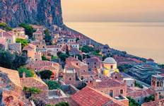 Circuit Odyssée des îles : Malte, la Sicile et les îles grecques