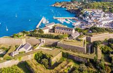 Circuit Merveilles d\'Europe : de Bordeaux à Londres 2026