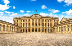 Rondreis Wonderen van Europa: Bordeaux naar Londen 2026