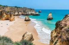 Rondreis Mediterrane Odyssee: Lissabon naar Barcelona