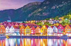 Rondreis Van Noorwegen tot Portugal: De geschiedenis en tradities van Europa