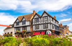 Rondreis Contrasten van Canada en de St. Lawrence Rivier