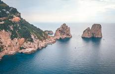 Rondreis Italiaanse schatten: Amalfikust, Sicilië en Malta