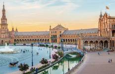 Circuit Les ultimes saveurs de l\'Europe : de Malaga à Londres