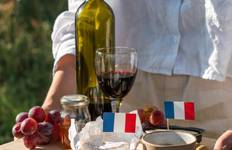 Rondreis Wijn en culinaire hoogstandjes van Spanje, Portugal en Frankrijk